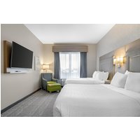 Halifax - Best Western Plus Dartmouth Hotel & Suites