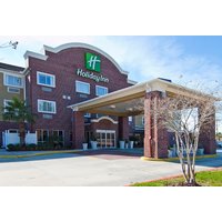 Slidell - Holiday Inn & Suites SLIDELL - NEW ORLEANS AREA by IHG