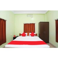 Puri - Hotel Somnath Rest House