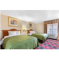 Carlsbad (CA) - Quality Inn & Suites Oceanside Near Camp Pendleton