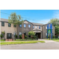 Dandenong - Comfort Hotel Dandenong