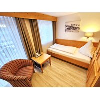 Oberstdorf - Hotel Fuggerhof Oberstdorf