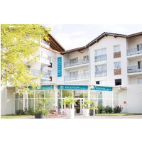 Divonne-les-Bains - Comfort Aparthotel Divonne La Versoix