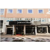 Växjö - Home Hotel Cardinal