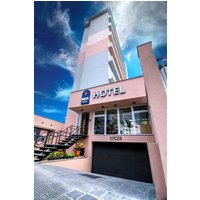 Mogi das Cruzes - MLG HOTEL