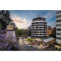 Brisbane - Madison Tower Mill Hotel