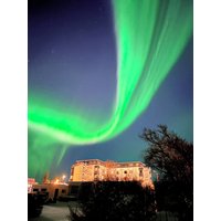 Borgarnes - Hótel Vesturland