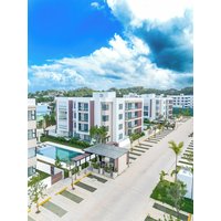 Las Terrenas - Prado Suites Las Terrenas