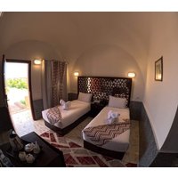 El Quseir - Dolphin Continental Hotel