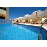 Albufeira - Torre da Aldeia by Umbral