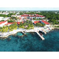Cozumel - Cozumel Hotel & Resort