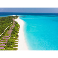 Mandhoo - Hondaafushi Island Resort