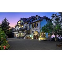 Fánai - Elafos Hotel