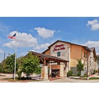 Lakeway - Hampton Inn & Suites Austin - Lakeway