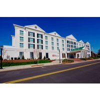 Brentwood (TN) - Hilton Garden Inn Nashville Brentwood