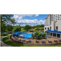 Lombard - Hilton Chicago Oak Brook Hills Resort & Conference Center