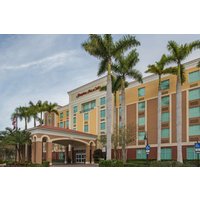 Miami Gardens - Hampton Inn & Suites Ft. Lauderdale/Miramar
