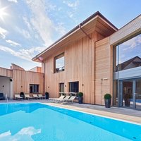 Bad Waltersdorf - Ayurveda Resort MANDIRA