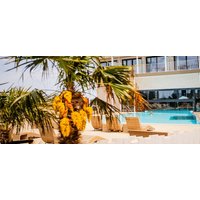 Kalifornien - SlowDown Bottsand Hotel und Spa