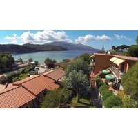 Portoferraio - Hotel Danila