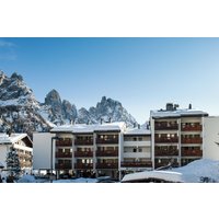 San Martino di Castrozza - Residence Lastei