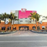 Tlalnepantla de Baz - Autoparador Del Valle