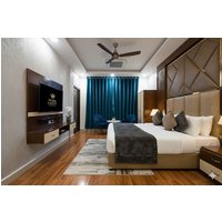 New Delhi - Hotel Tela Suite