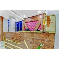 Ahmedabad - Hotel Bhavya Regency