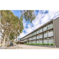 Melbourne - Park Inn by Radisson Melbourne Carlton