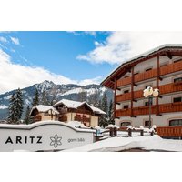 Canazei - Garni Aritz