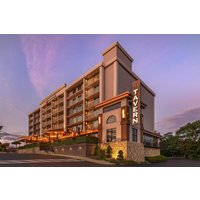 Newton (MA) - Best Western Plus Waltham Boston