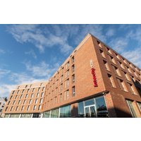 Lübeck - IntercityHotel Lübeck