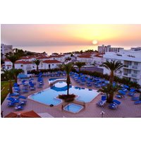 Ayia Napa - Seagull Hotel Apartments