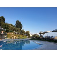 Toscolano Maderno - Domina Borgo degli Ulivi - Garda Lake