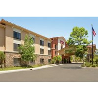 Thousand Oaks - Hampton Inn & Suites Thousand Oaks