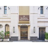 Urayasu - The OneFive Tokyo Kameido