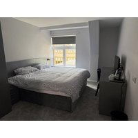 Hereford - Porters Lodge