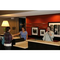 Lebanon (TN) - Hampton Inn & Suites Lebanon