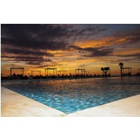 Lalla Takerkoust - Agafay Bohemian Camp