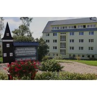 Masserberg - Werrapark Hotel Heubacher Höhe