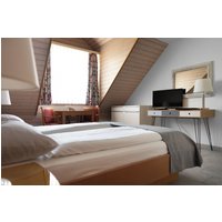 Biel - Hotel Schlössli Garni - Free Parking