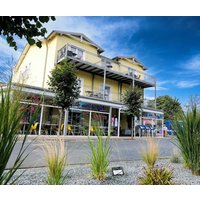 Binz - Ostseehotel Baabe family & SPA