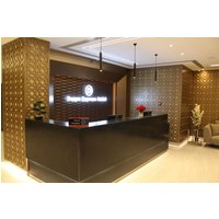 Duqm - Duqm Express Hotel