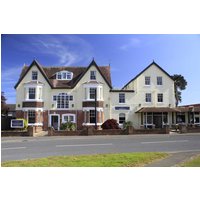 Isle of Wight - The Birdham Hotel & Restaurant