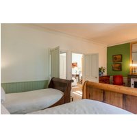 Fontevraud l'Abbaye - Le Domaine de Mestré, The Originals Relais