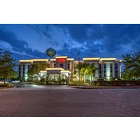 Clermont - Hampton Inn & Suites Clermont