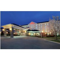 Cicero (IL) - Hilton Garden Inn Chicago/Midway Airport