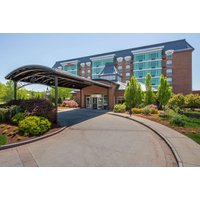 Manchester (NH) - Hilton Garden Inn Manchester Downtown