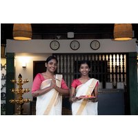 Cherai Beach - Vedic Village Retreat
