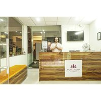 Rishīkesh - Anandmaya Retreat Hotel Rishikesh
